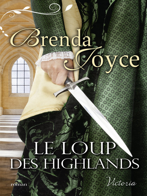 Title details for Le loup des Highlands by Brenda Joyce - Available
